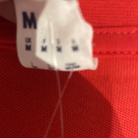 Reebok Shirt - Picture 2 of 4